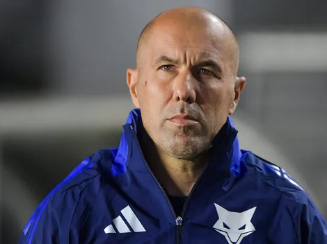 Pedrinho BH mantém contato com Leonardo Jardim após saída do Cruzeiro