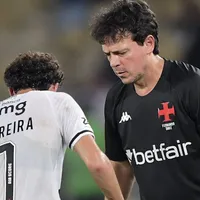 Diniz admite arrependimento após bronca em Nuno: "Talvez não tivesse feito"