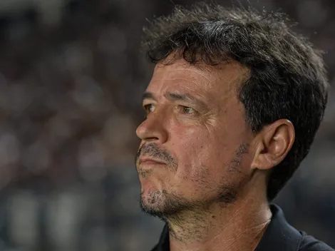 Vasco tropeça no Carioca e Diniz analisa estreia de Brenner e Hinestroza