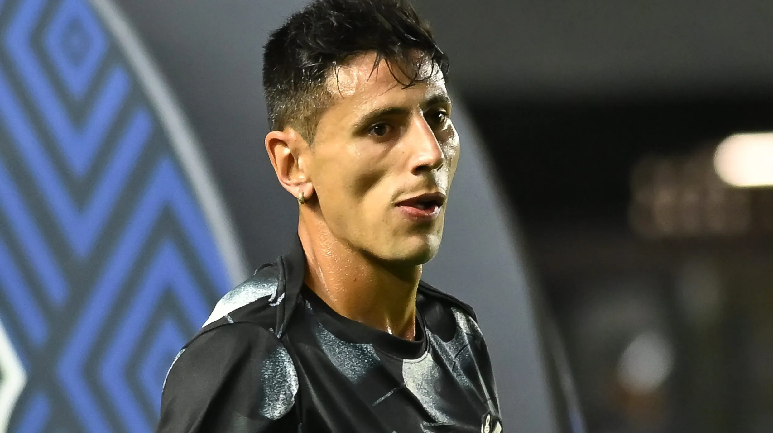 Angileri. Foto: Jota Erre/AGIF