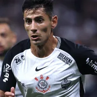 Corinthians oferece R$ 5,8 milhões por 1 ano para Angileri
