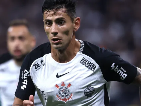 Corinthians oferece R$ 5,8 milhões por 1 ano para Angileri