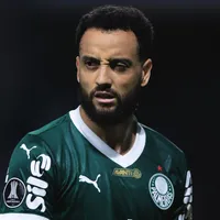 Felipe Anderson sofre sexta lesão e contraria histórico de resistência física