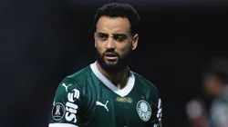 Felipe Anderson teve reviravolta negativa em relação aos tempos de Lazio: Foto: Ettore Chiereguini/AGIF