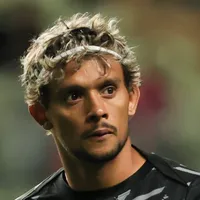 Scarpa revela sonho de convocação como meta na carreira