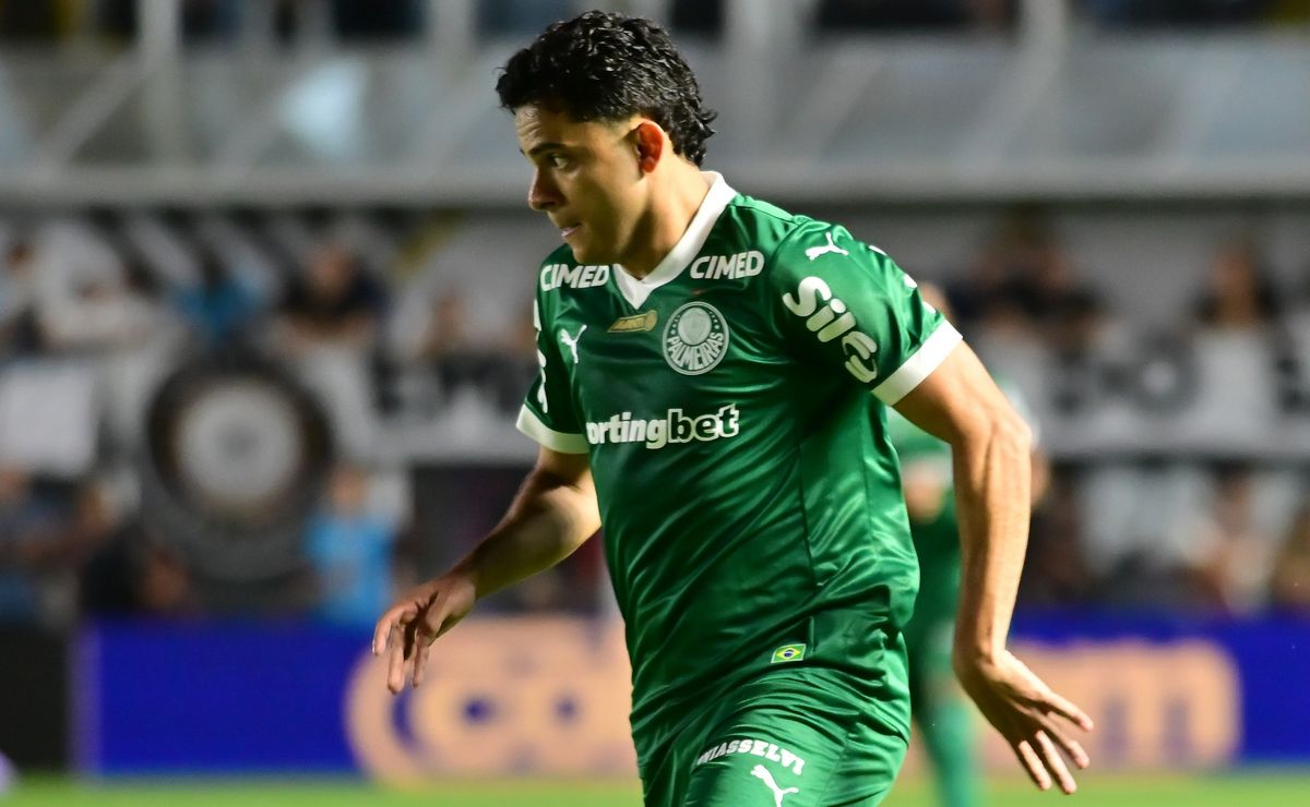 Internacional aguarda por aval de Abel Ferreira para retomar negociações por Bruno Rodrigues, do Palmeiras