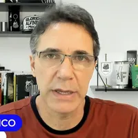 Vagner Frederico traz informação sobre novo patrocinador do Santos