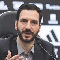 Atlético-MG teve faturamento de R$ 800 milhões em 2025 e CEO detalha aporte financeiro