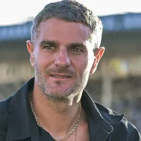 Ex-Vasco, Vegetti marca seu 1° gol pelo Cerro Porteño