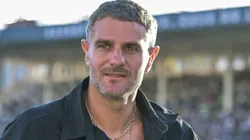 Vegetti deixou o Cruz-Maltino recentemente.