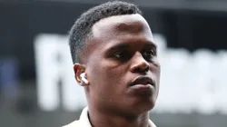 Jhon Arias é desejado pelo Palmeiras - (Photo by Buda Mendes/Getty Images).