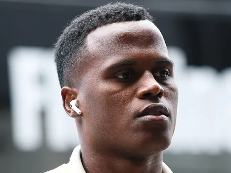 Palmeiras tem 1 mês para confirmar contratação de Jhon Arias