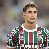 Fluminense recusa proposta milionária por Facundo Bernal