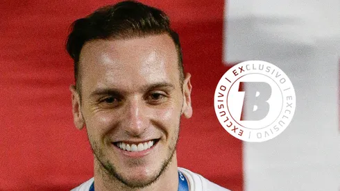 Pochettino foi especulado no Corinthians.