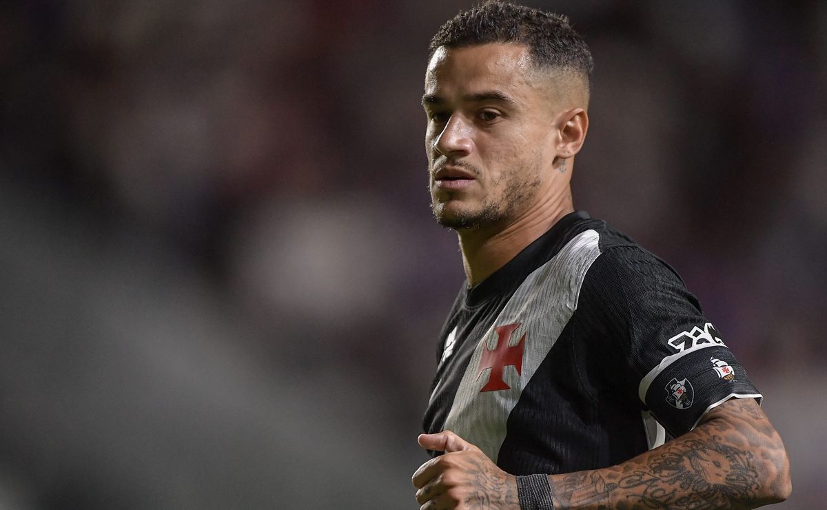 Vasco preserva Coutinho, empata sem gols e estratégia de Diniz vira pauta em São Januário