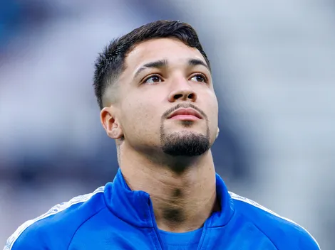 Al Hilal aceita liberar Marcos Leonardo imediatamente