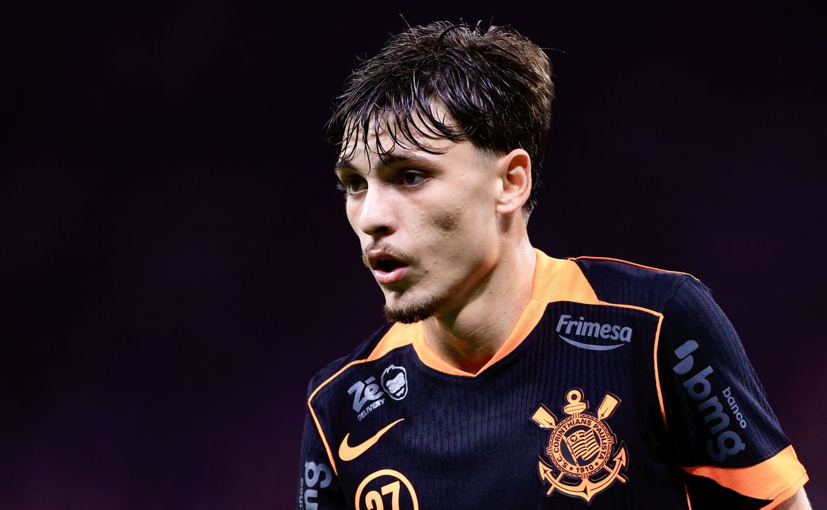 Corinthians segura Bidon, diz não ao Fenerbahçe e aposta tudo em venda grande no mercado europeu