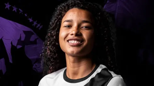 Vick chega para reforçar o time carioca – Foto: Dikran Sahagian/Vasco