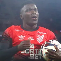 Conselheiro indica Viveros e +4 com dinheiro de Flaco e Allan