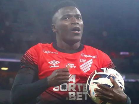 Conselheiro indica Viveros e +4 com dinheiro de Flaco e Allan