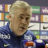 Ancelotti revela Seleção Brasileira perto de fechar escolhidos para a Copa