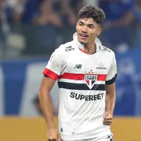 São Paulo pode lucrar alto com venda futura de William Gomes