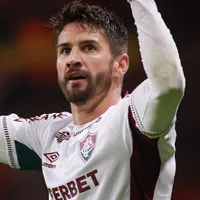 Fluminense dá sinal verde para o Athletico-PR por Everaldo