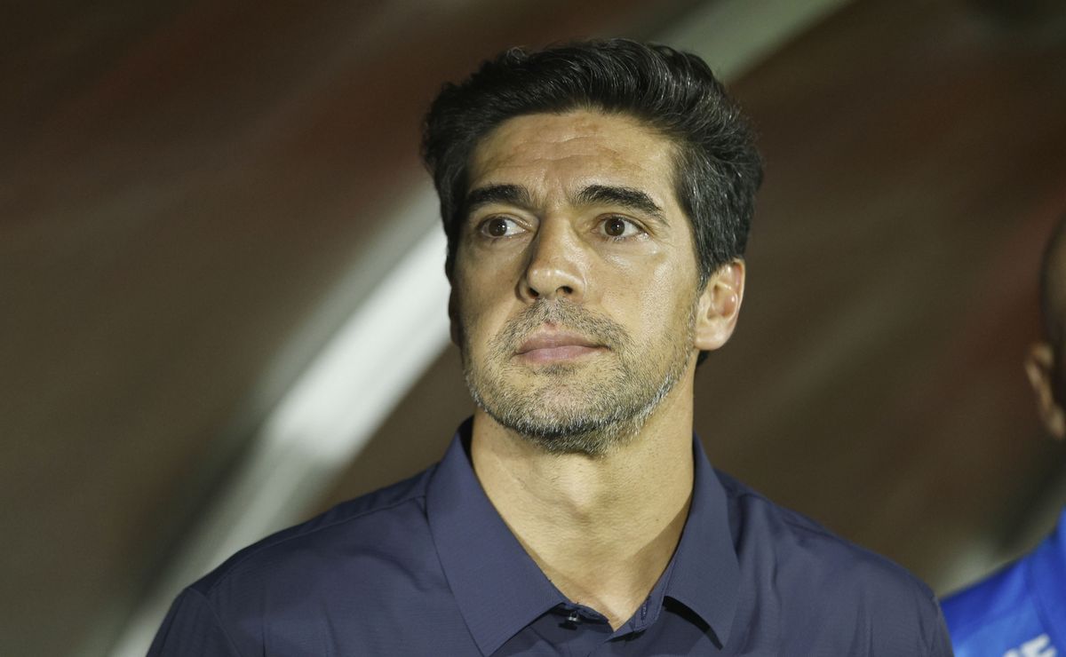 Desfalques do Palmeiras: Abel Ferreira tem quatro ausências para enfrentar o Vitória