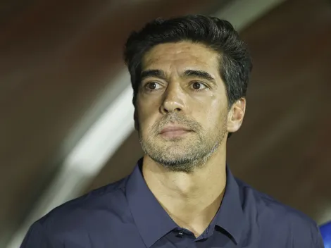 Palmeiras tem 4 baixas para enfrentar o Vitória pelo Brasileirão