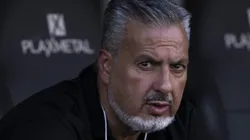 José Boto explicou situação no Flamengo.