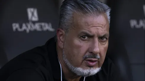 José Boto explicou situação no Flamengo.