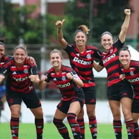 Flamengo estreia contra o Vasco na Copa Rio Feminina 2026