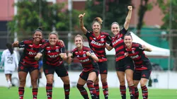 Flamengo estreia contra o Vasco na Copa Rio Feminina - Foto: Mariana Sá/Flamengo