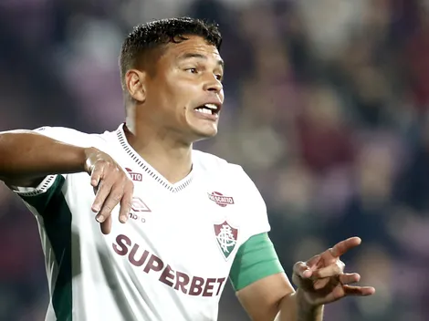 Campeão do mundo pela Itália quer Thiago Silva na Copa do Mundo