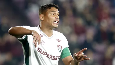 Thiago Silva jogador do Porto