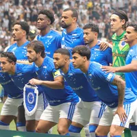 Cruzeiro acelera pacotão de dispensas para enxugar elenco
