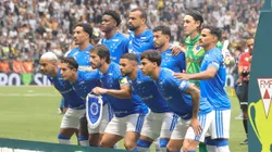 Cruzeiro em 2026 ainda busca o encaixe. Foto: Gilson Lobo/AGIF