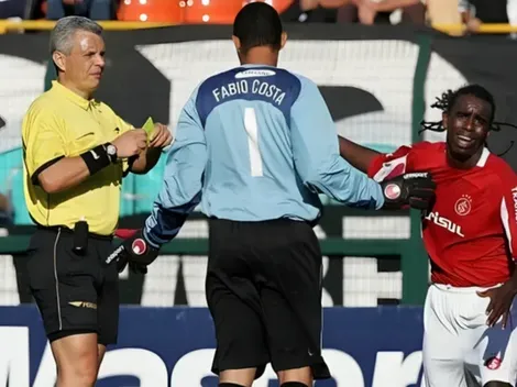 Inter traz atualização sobre ação na CBF pelo título do Brasileirão 2005