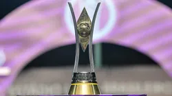 Taça do Brasileiro Feminino Sub-20 - Foto: Thiago Ribeiro/ Staff Images/ CBF