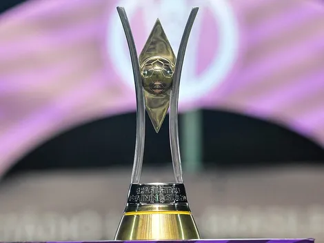 CBF divulga tabela do Brasileirão Feminino Sub-20 de 2026