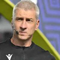 Anderson Daronco irá apitar Santos x São Paulo pelo Brasileirão