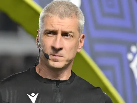 Anderson Daronco irá apitar Santos x São Paulo pelo Brasileirão