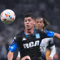 Santos tem oferta recusada por Juan Nardoni, do Racing