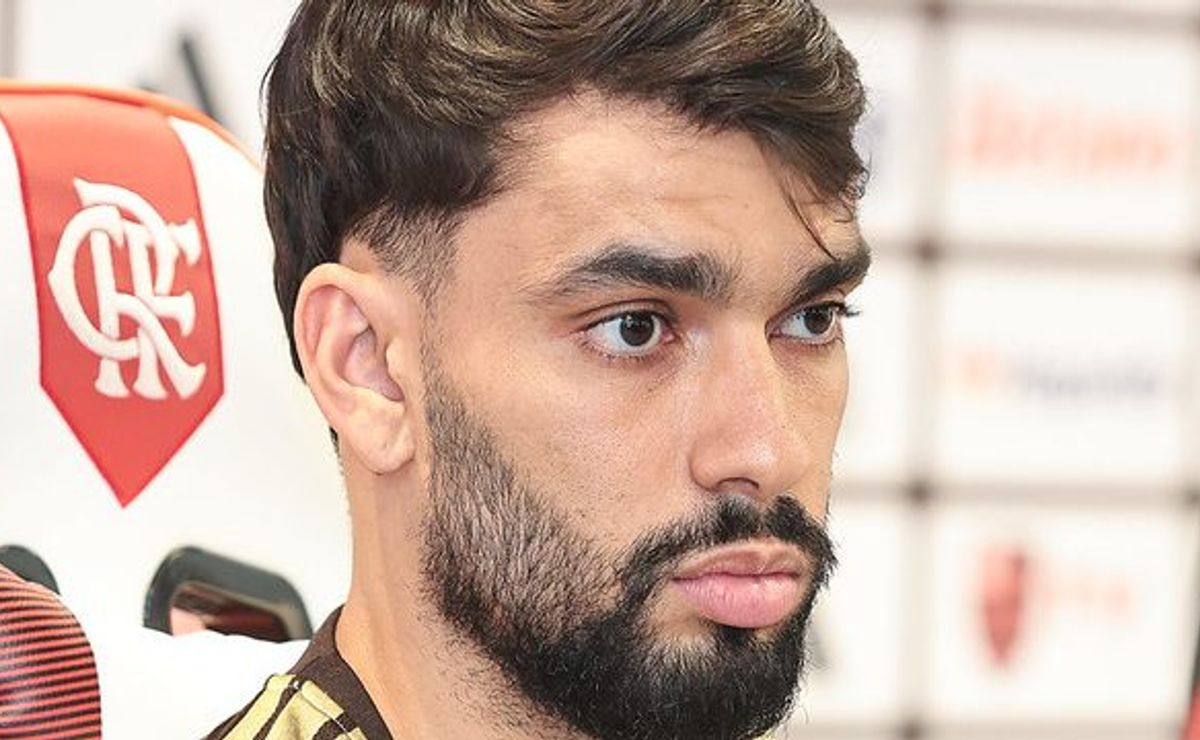 Paquetá ‘inteira’ pagamento do Flamengo ao West Ham e investe R$ 10 milhões do próprio bolso para concluir transferência