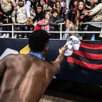 Flamengo vê volta de Vini Jr como sonho distante e planejado