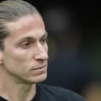 Flamengo registra mais expulsões que vitórias no início de 2026