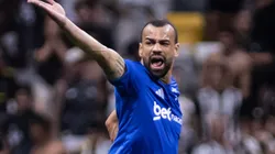 Zagueiro deu a sua opinião - Foto: Gustavo Aleixo/Cruzeiro.