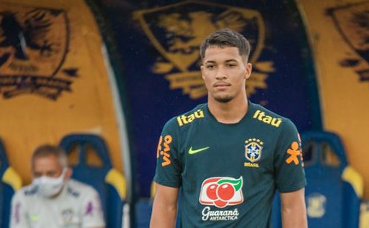 Al-Hilal não facilita, só topa venda e Marcos Leonardo no São Paulo não vai acontecer