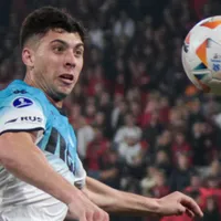 Após Nardoni, Grêmio vai abrir negociação com lateral-direito