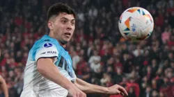 Grêmio insiste em Nardoni - Foto: Robson Mafra/AGIF